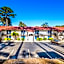 Motel 6-Hot Springs, AR