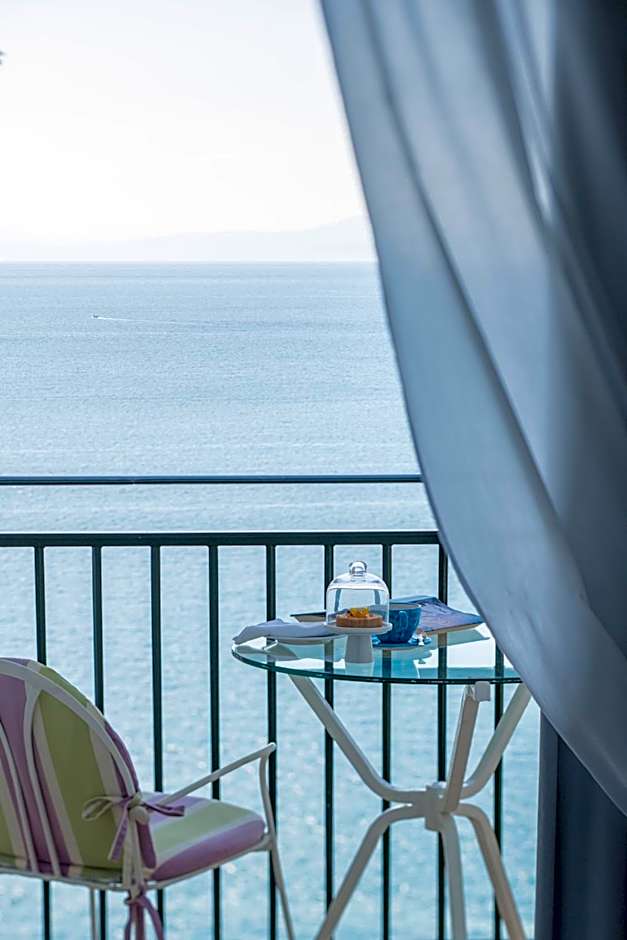 Hotel Santa Caterina