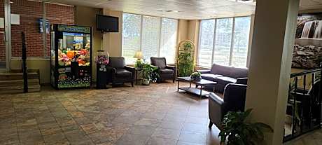 Fairview Inn & Suite