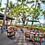 Legian Beach Hotel