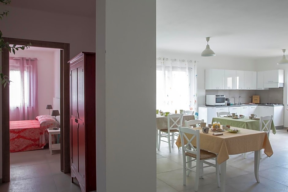 B&B Agata e gli altri