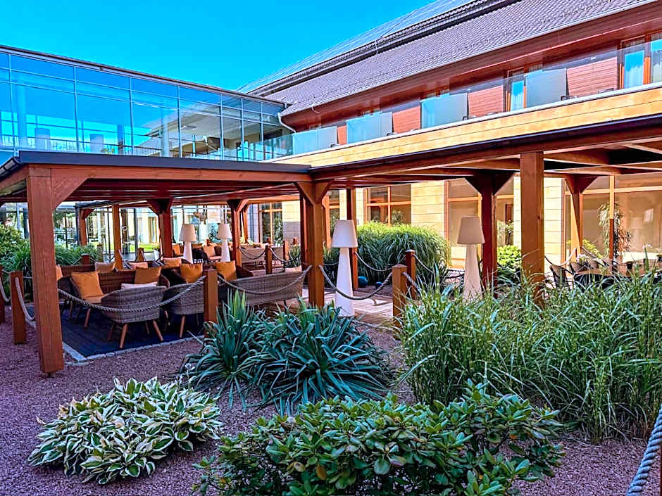 Hotel Arkas