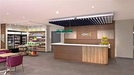 Home2 Suites by Hilton Chester