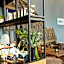 Motel One Köln-Altstadt