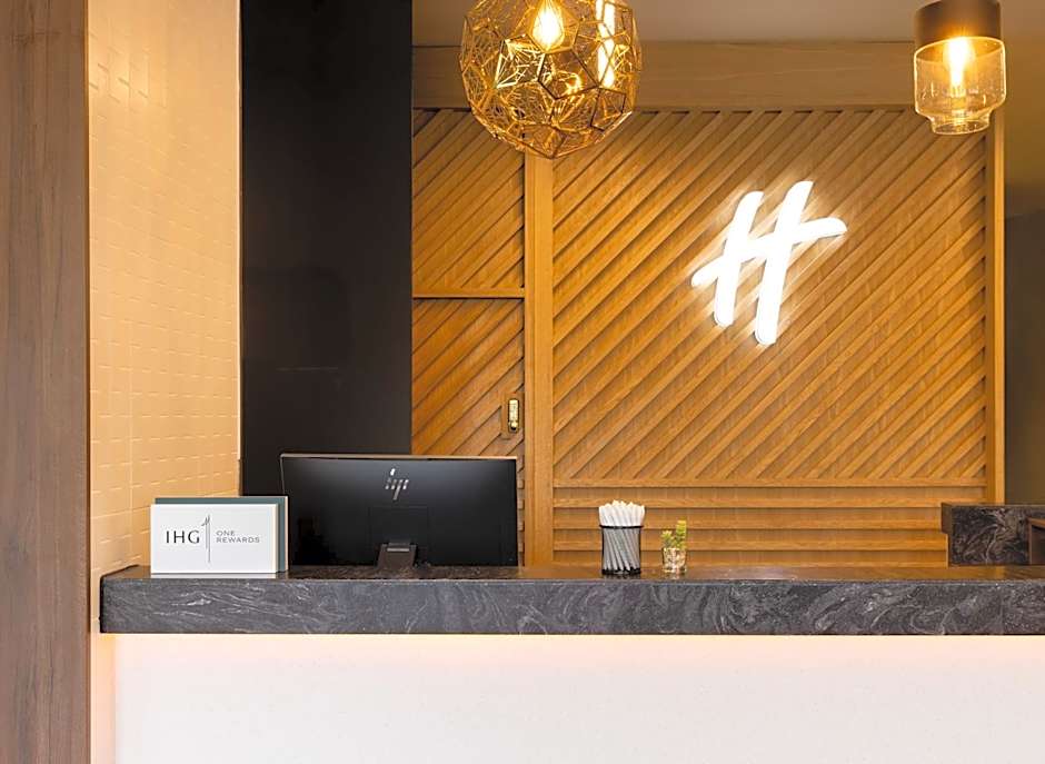 Holiday Inn York City Centre By IHG