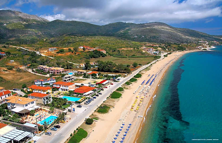 Paspalis Hotel