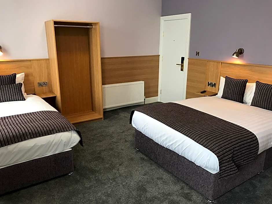 Kennedys B&B Drumcondra