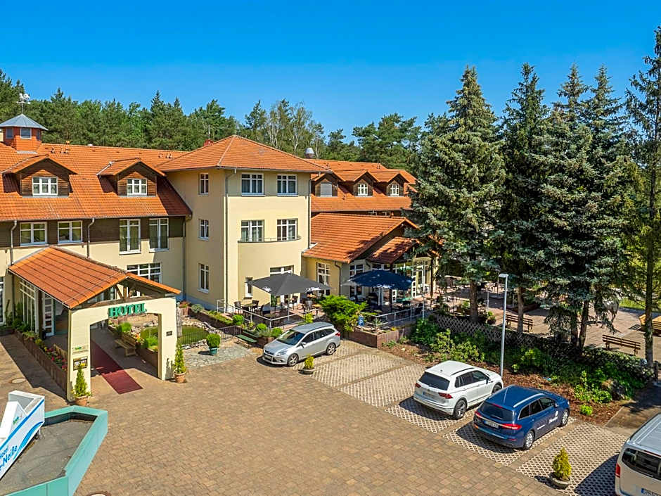 Ferien Hotel Spree-Neisse