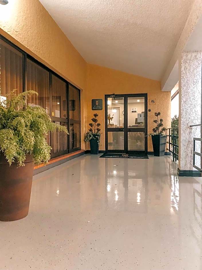 Alojamento Restaurante Dom Dinis