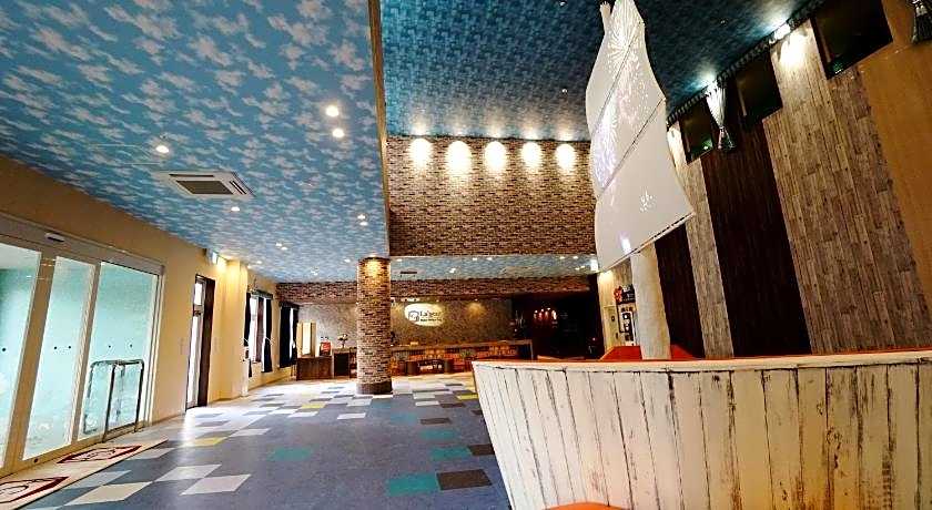 La'gent Hotel Tokyo Bay