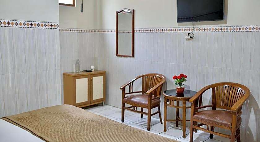 OYO 91417 Garuda Setia Hotel