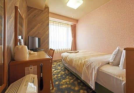 Standard Single Room - Smoking