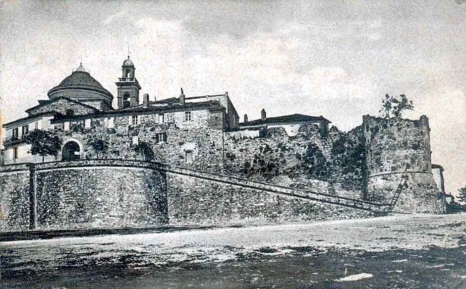 Il Torrione