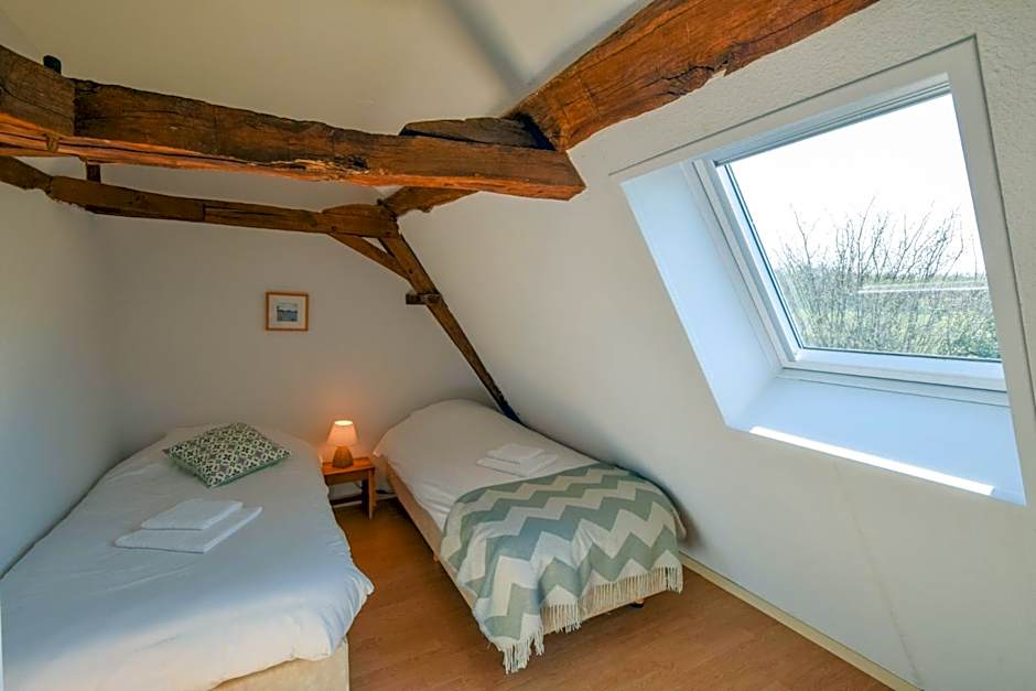 Domaine d'Essendiéras