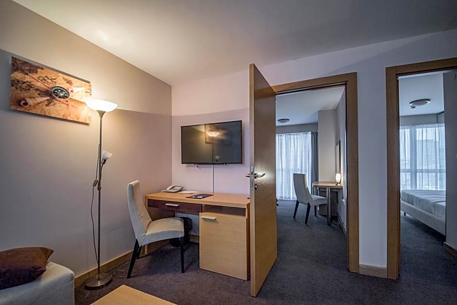 Putnik Inn Belgrade