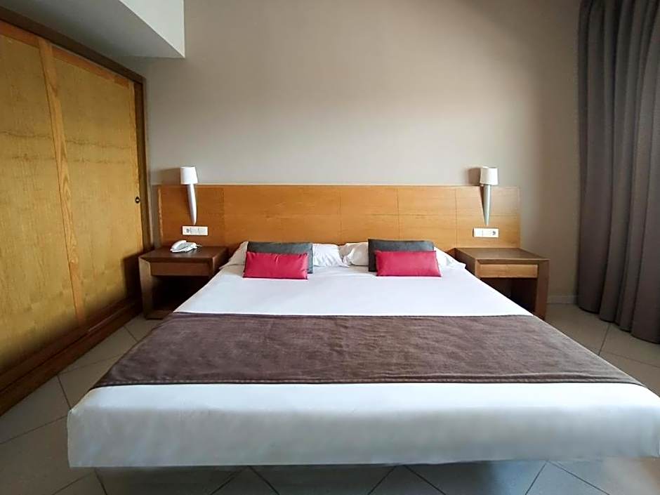 Ohtels Campo De Gibraltar