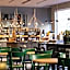 Scandic Stuttgart Europaviertel