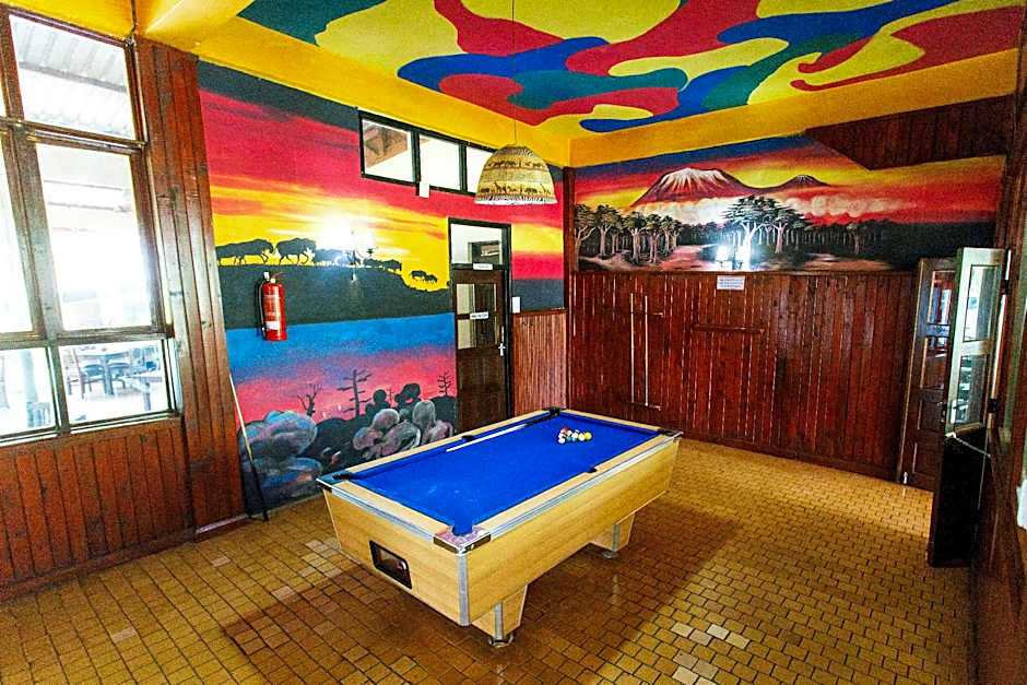 Keys Hotel
