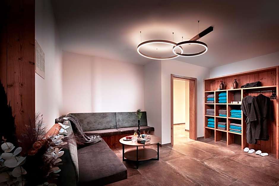 Panoramahotel Burgeck