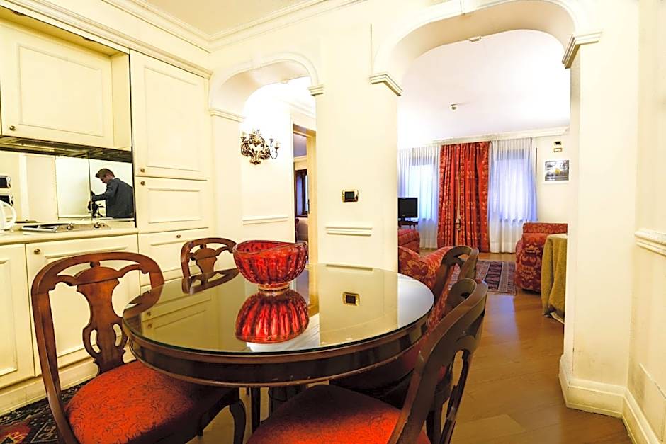 All Suites Torre Dell Orologio