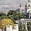 Hotel Secession an der Oper