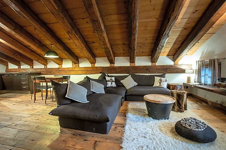 Hotel Chalet Svizzero