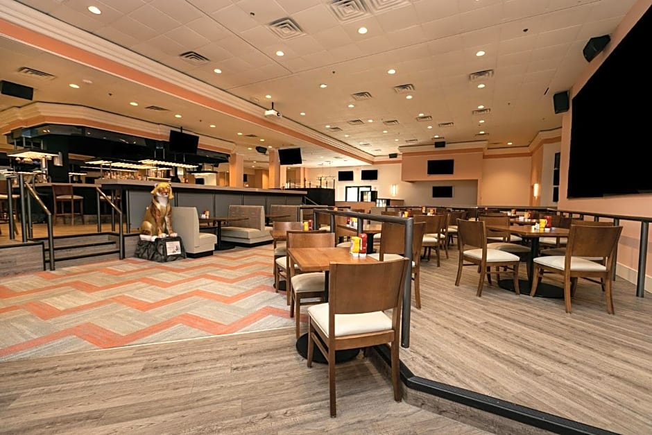 Wyndham Executive Center Columbia
