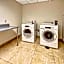 Fairfield Inn & Suites by Marriott Oklahoma City Nw Expressway/Warr Acres