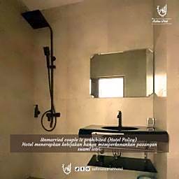 The Safiina Point Syariah Hotel