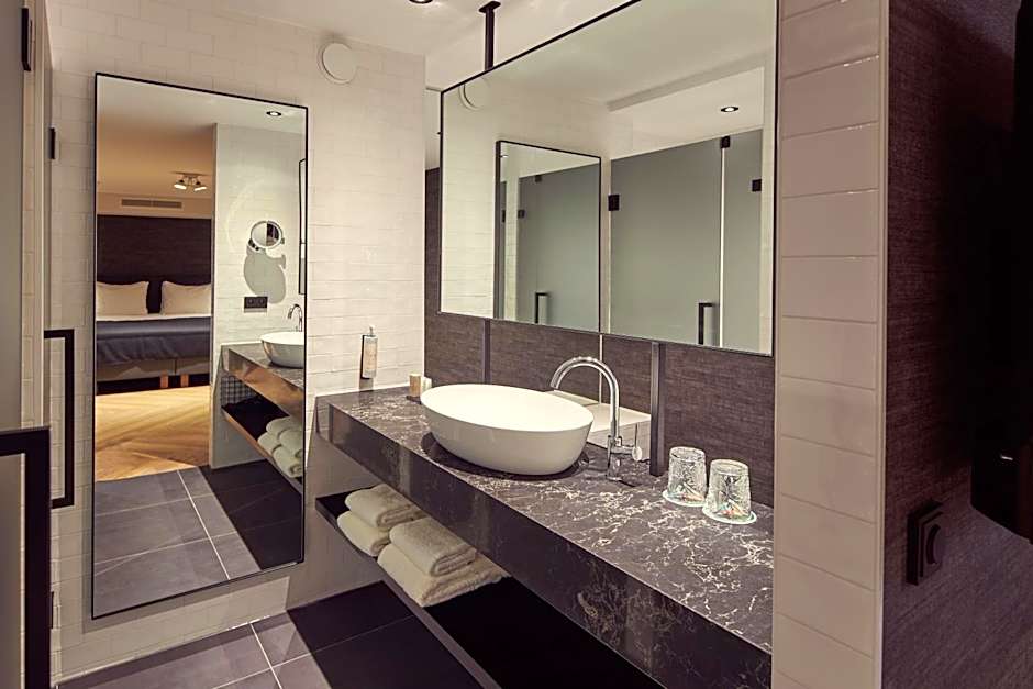 Van der Valk Hotel Antwerpen