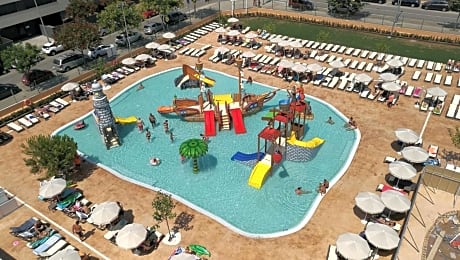 Hotel Sorra Daurada Splash