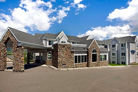 Microtel Inn & Suites by Wyndham Bozeman