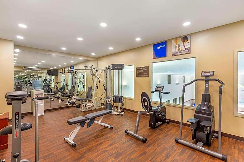 Comfort Inn & Suites Rapid City