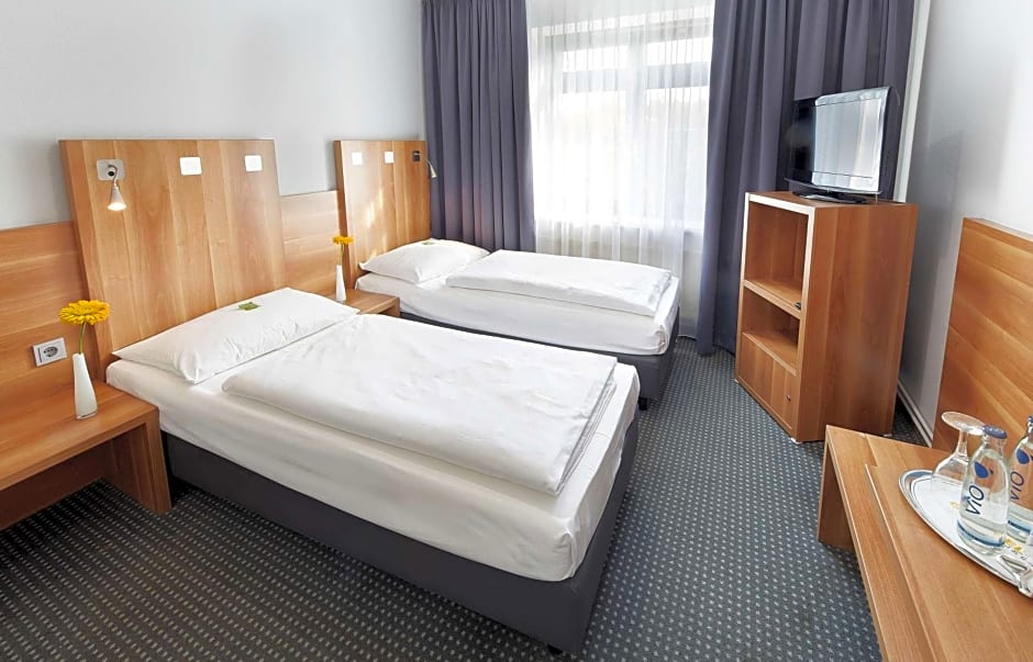 GHOTEL hotel & living Hannover