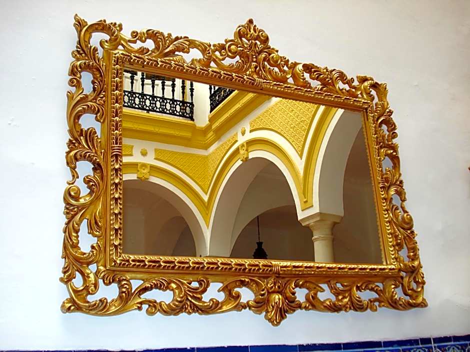 Hotel Abanico