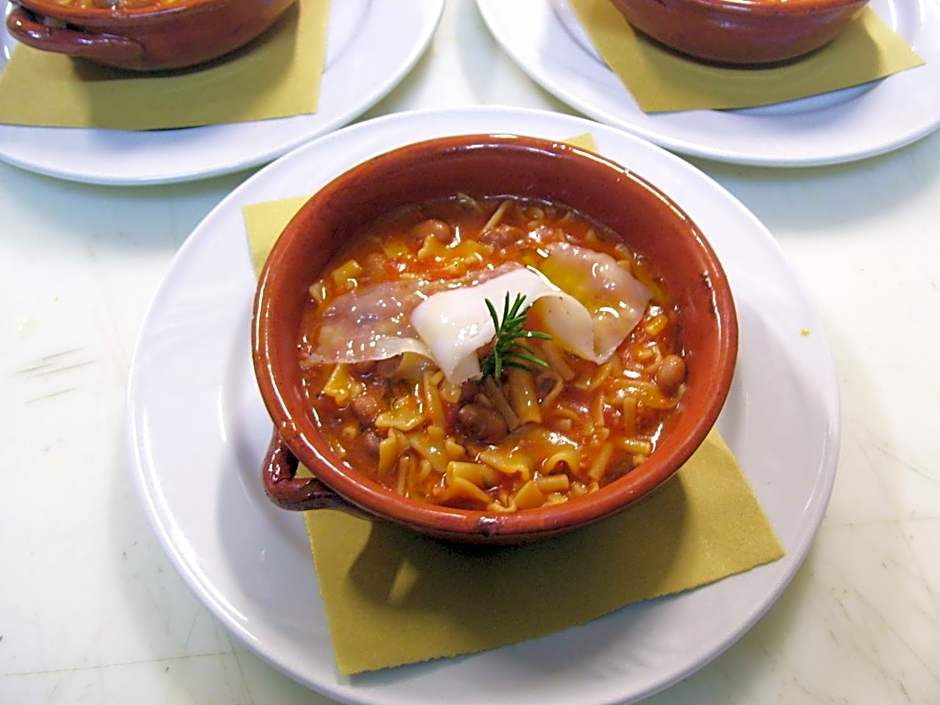 Hotel Ristorante Stella