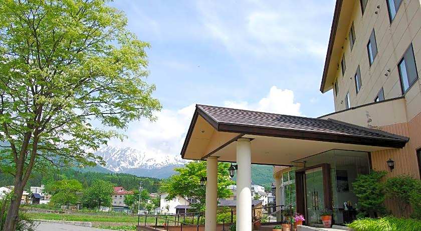 Hakuba Panorama Hotel