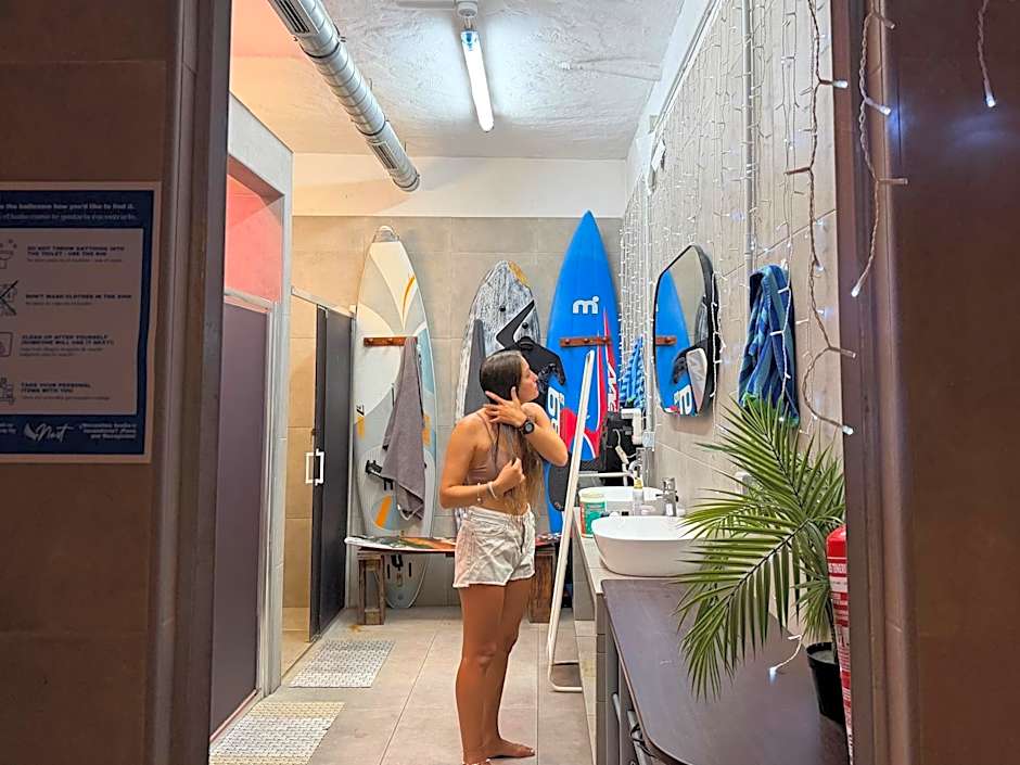 Medano Nest Hostel