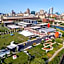 Crowne Plaza Milwaukee South By IHG