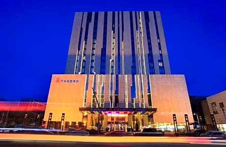 Tianfeng International Hotel