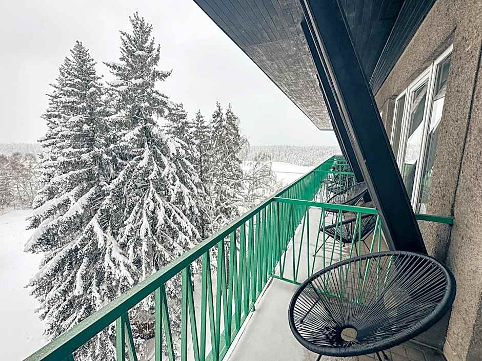 Hotel Medlov
