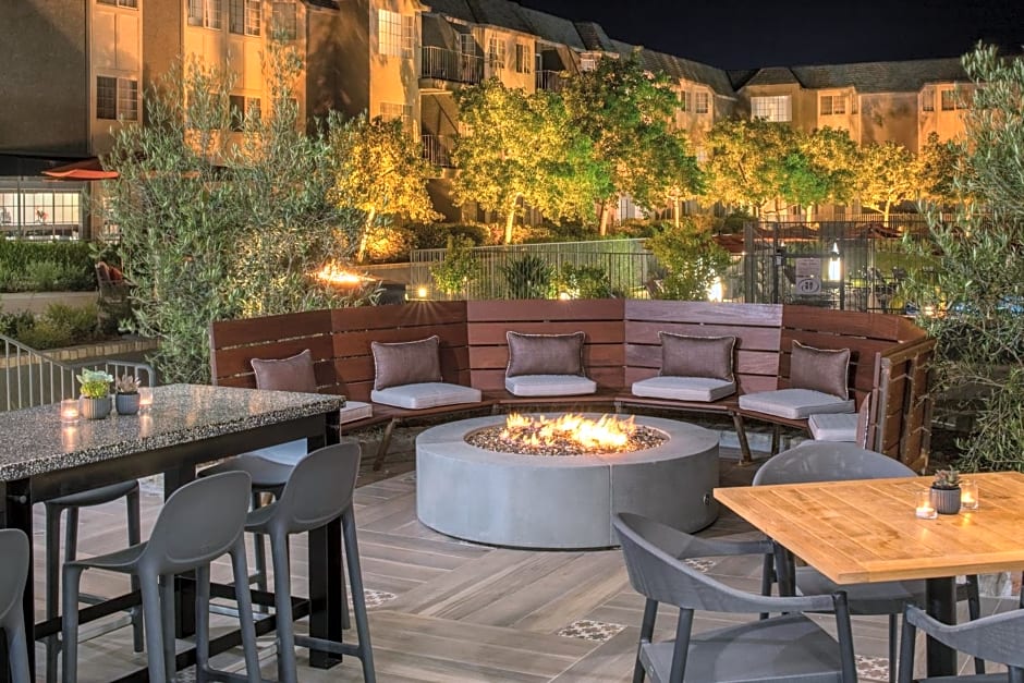 Hilton San Diego/Del Mar