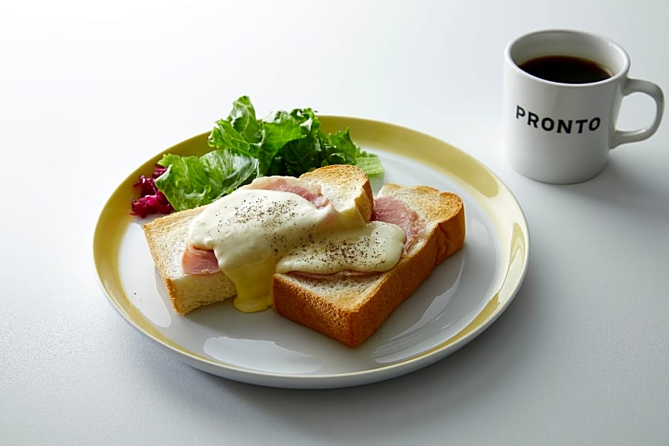 Sotetsu Fresa Inn Tokyo-Toyocho