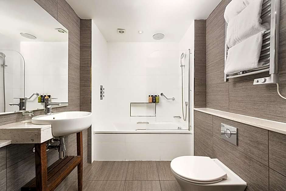 91 Aparthotel Jesmond Road