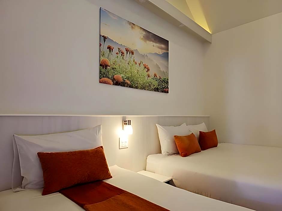 Phuket Airport Hotel