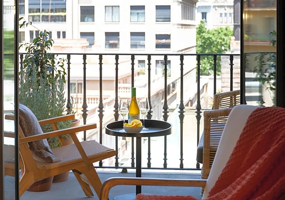 Hotel Casa Sagnier