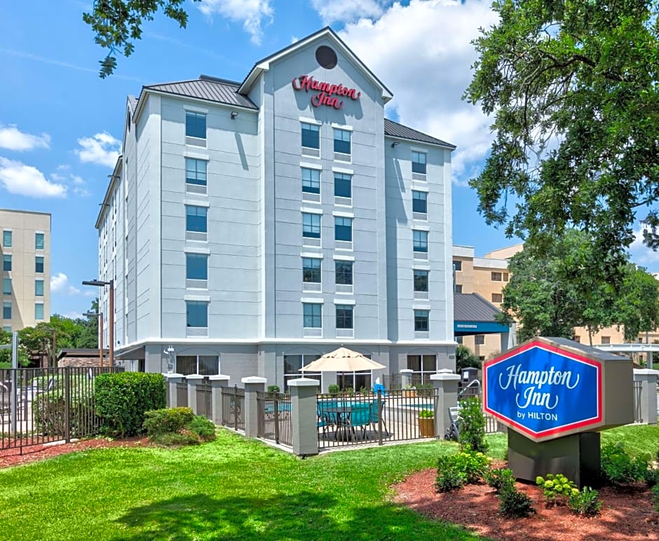 Hampton Inn By Hilton Biloxi