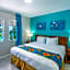 Blue Orchids Beach Hotel