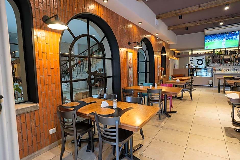 Hotel Posada Del Sol