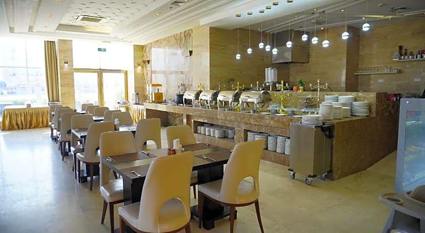 Bristol Hotel Salalah